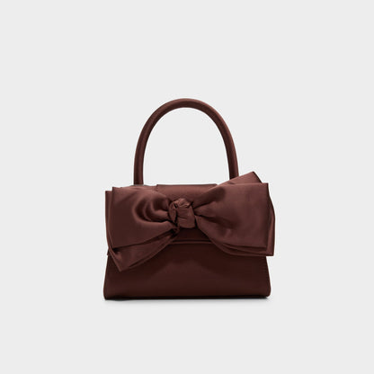 Decadencee in Other Brown - Top handle bag Aldo Other brown