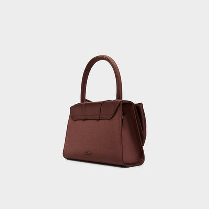 Decadencee in Other Brown - Top handle bag Aldo Other brown