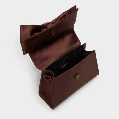 Decadencee in Other Brown - Top handle bag Aldo Other brown