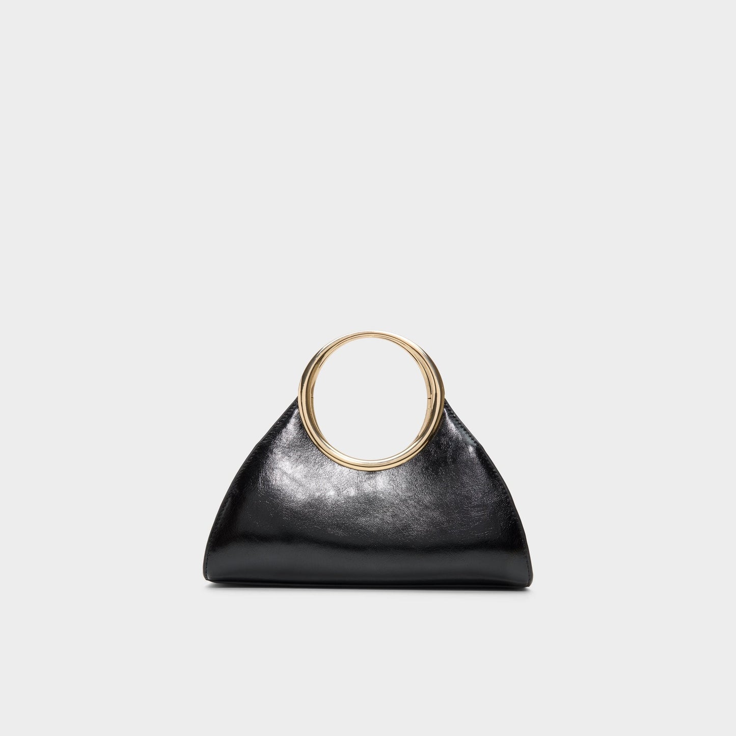 Alayamoonn in Black - Top handle bag Aldo Black