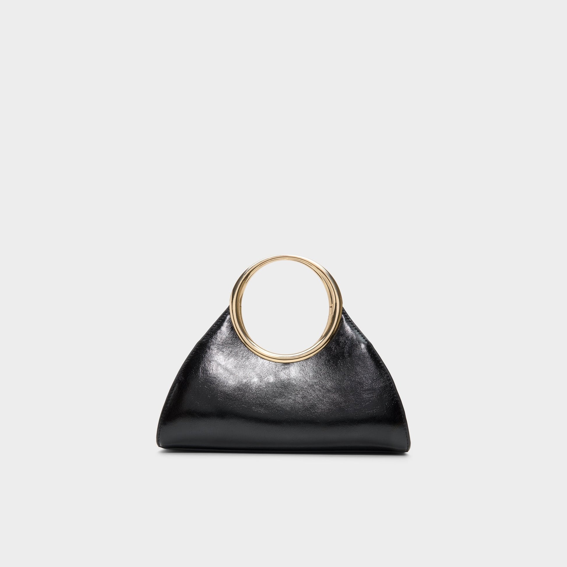 Alayamoonn in Black - Top handle bag Aldo Black
