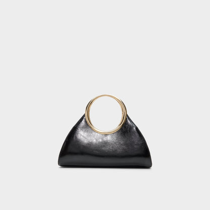 Alayamoonn in Black - Top handle bag Aldo Black