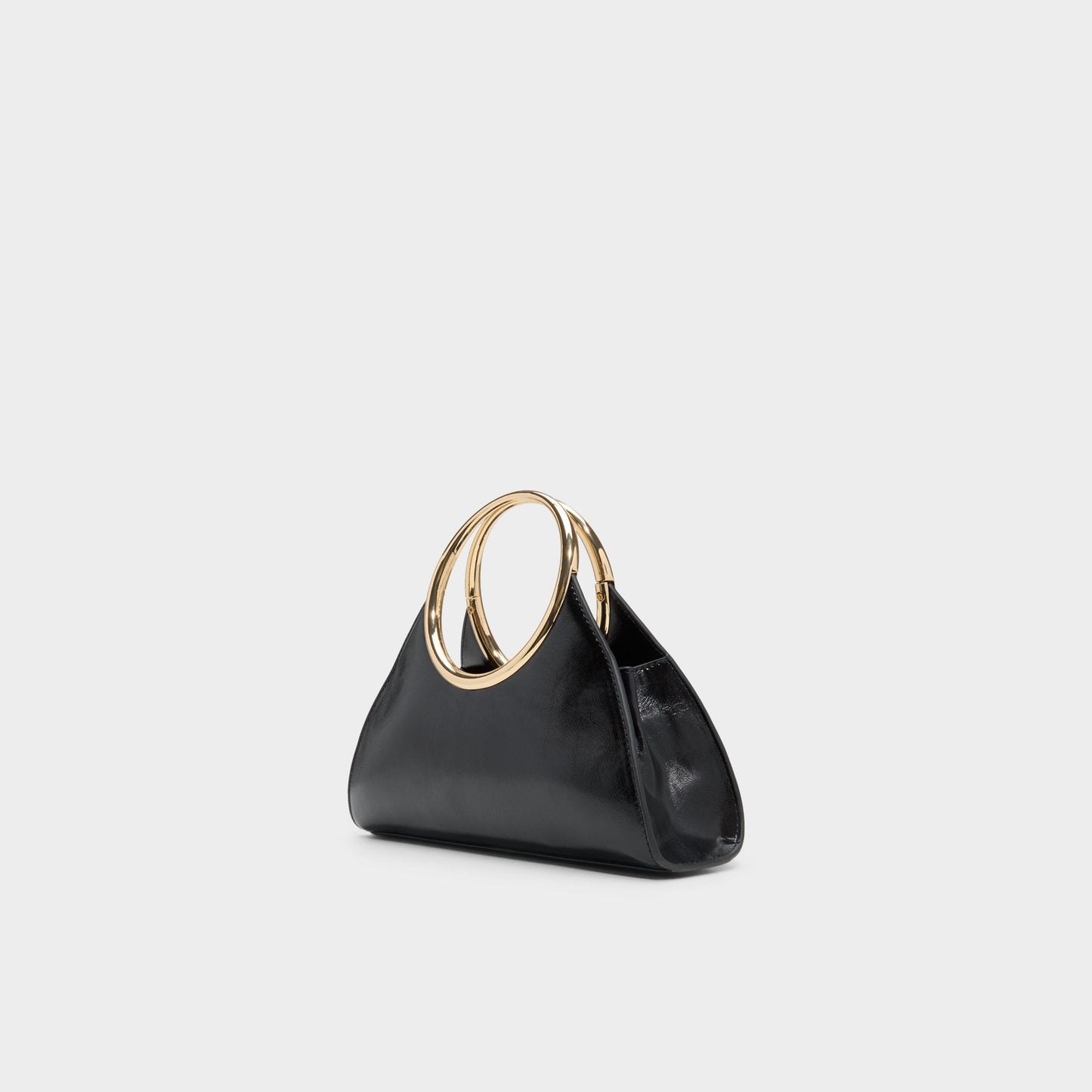 Alayamoonn in Black - Top handle bag Aldo Black