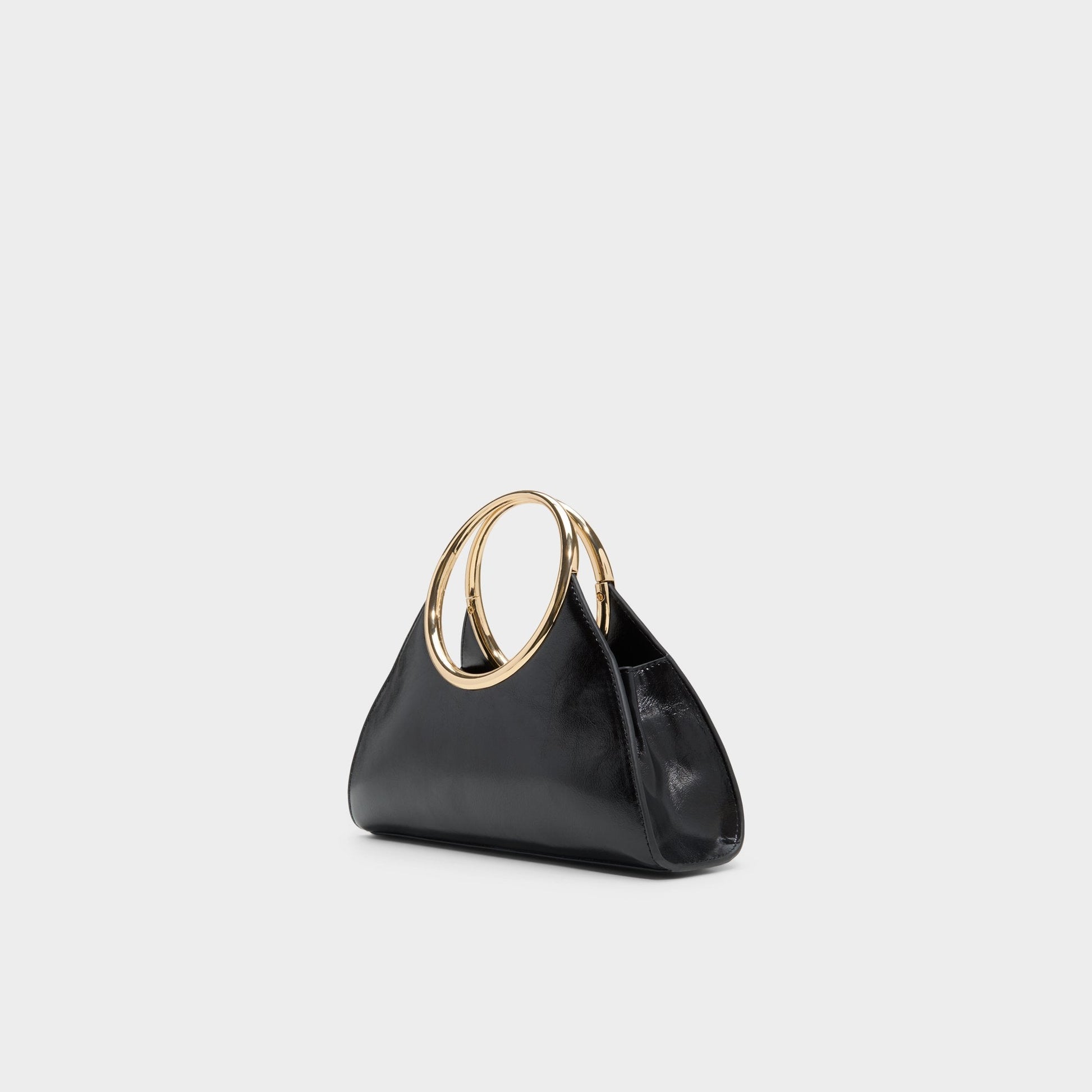 Alayamoonn in Black - Top handle bag Aldo Black