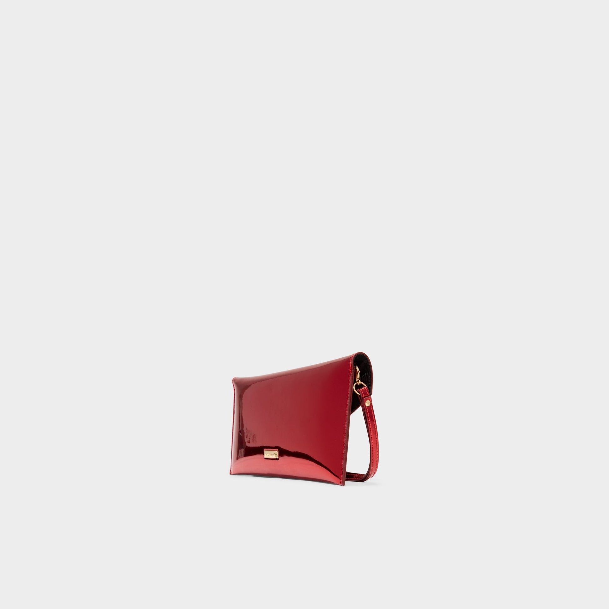 Mallasvee in Other Red - Clutch Aldo Other Red