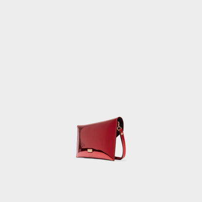 Mallasvee in Other Red - Clutch Aldo Other Red