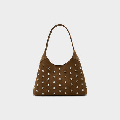 Smallharperr in Green - Hobo bag Aldo Green