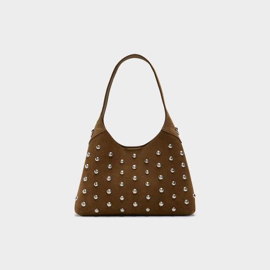 Smallharperr in Green - Hobo bag Aldo Green