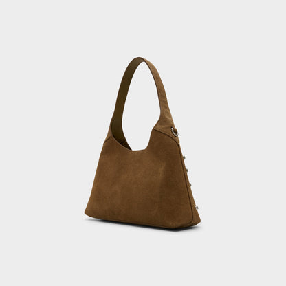 Smallharperr in Green - Hobo bag Aldo Green