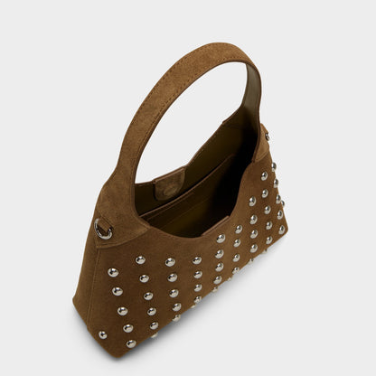 Smallharperr in Green - Hobo bag Aldo Green