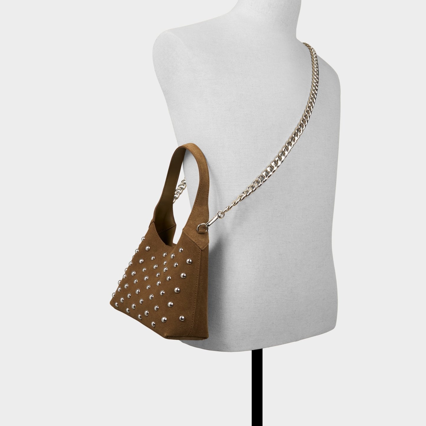 Smallharperr in Green - Hobo bag Aldo Green