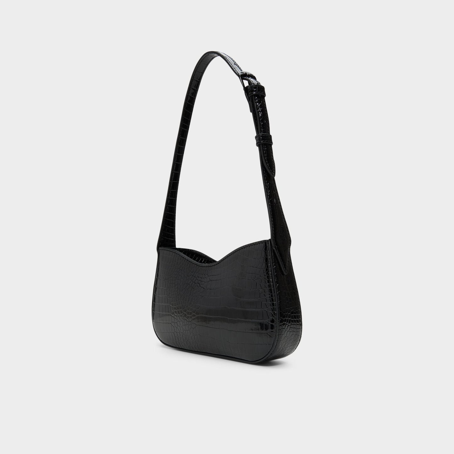 Ccharlipurseex in Black Black - Shoulder bag Aldo Black/black