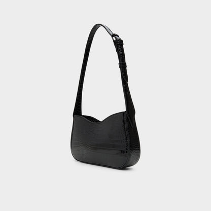 Ccharlipurseex in Black Black - Shoulder bag Aldo Black/black