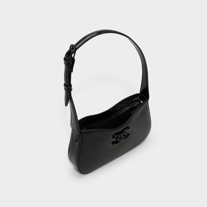 Ccharlipurseex in Black Black - Shoulder bag Aldo Black/black