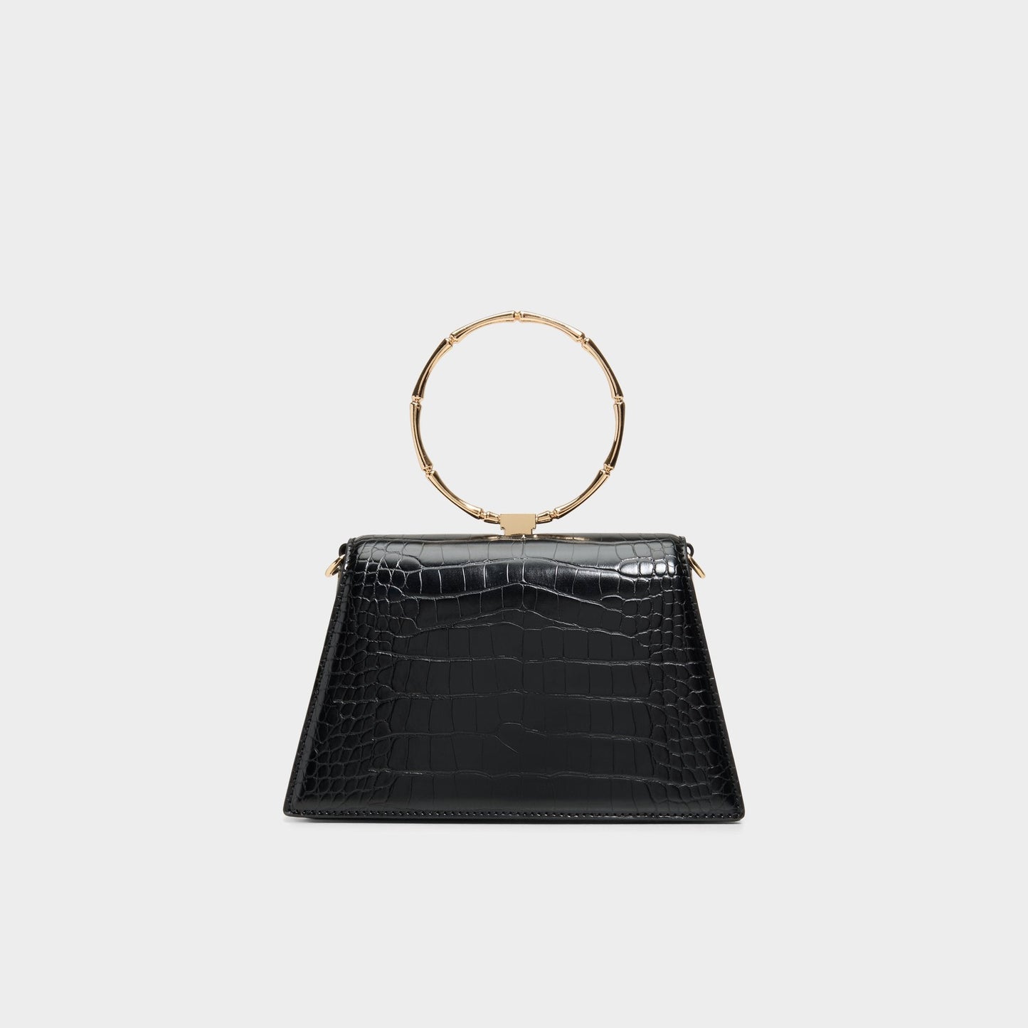 Akaylee in Black - Top handle bag Aldo Black