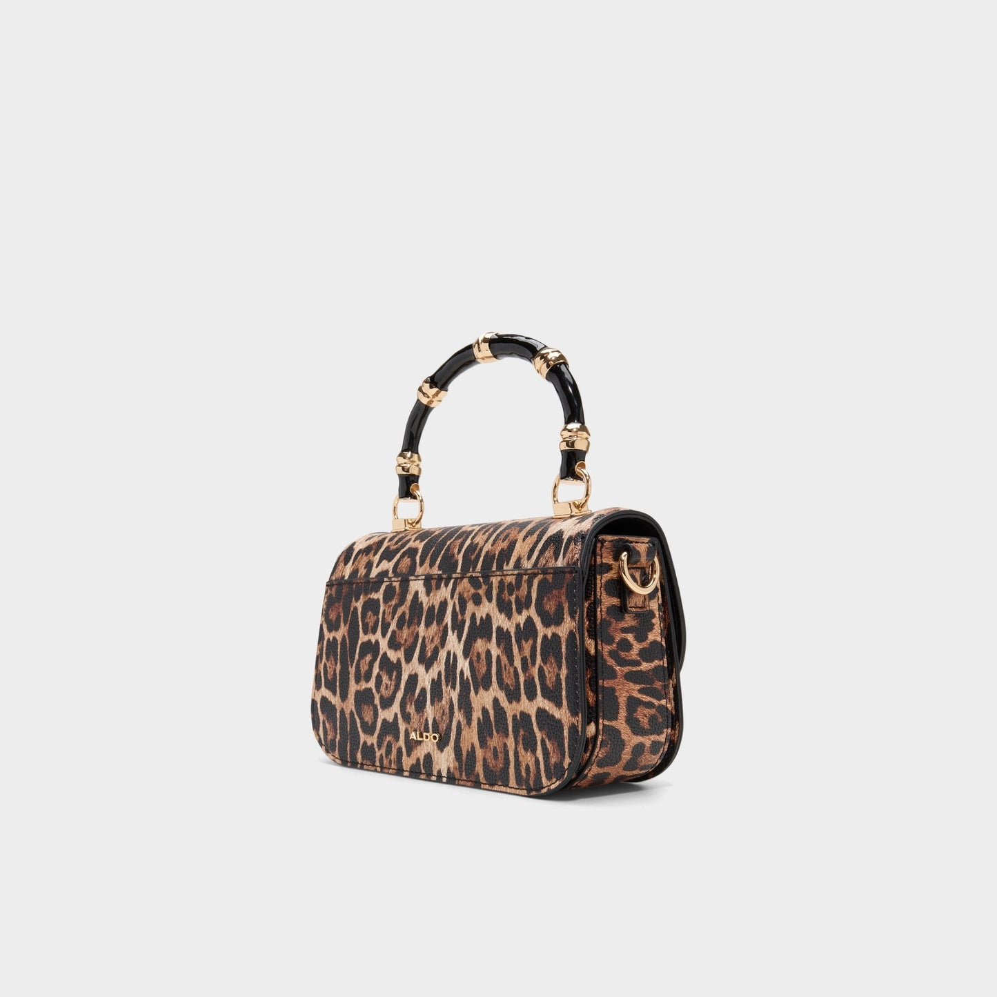 Kairaa in Other Brown - Top handle bag Aldo Other brown