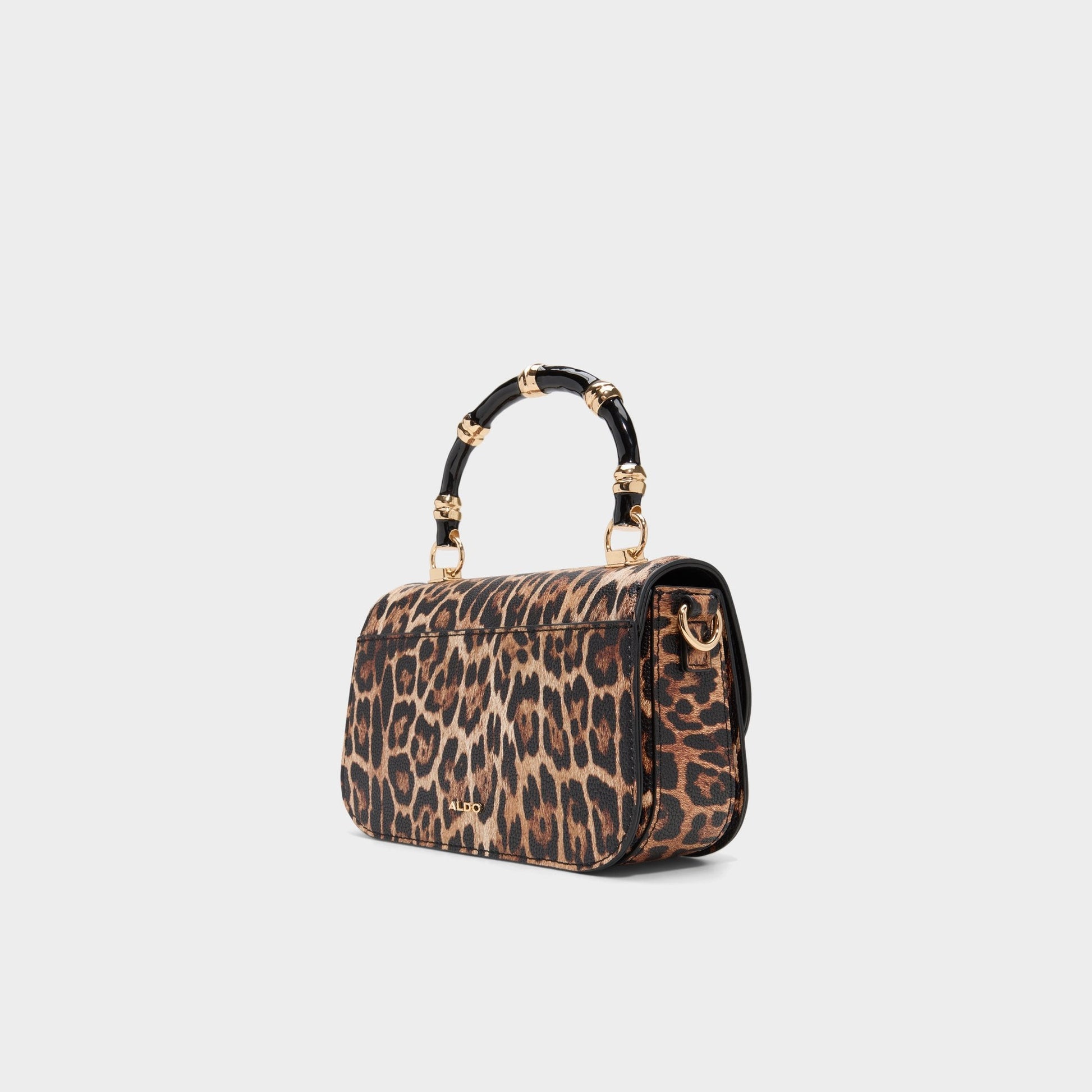 Kairaa in Other Brown - Top handle bag Aldo Other brown