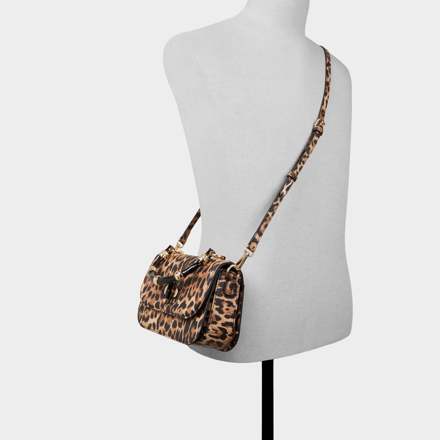 Kairaa in Other Brown - Top handle bag Aldo Other brown