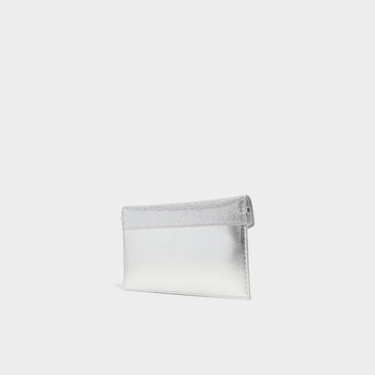 Laribling Silver Women's Clutches & Evening bags - Clutch Aldo Silver