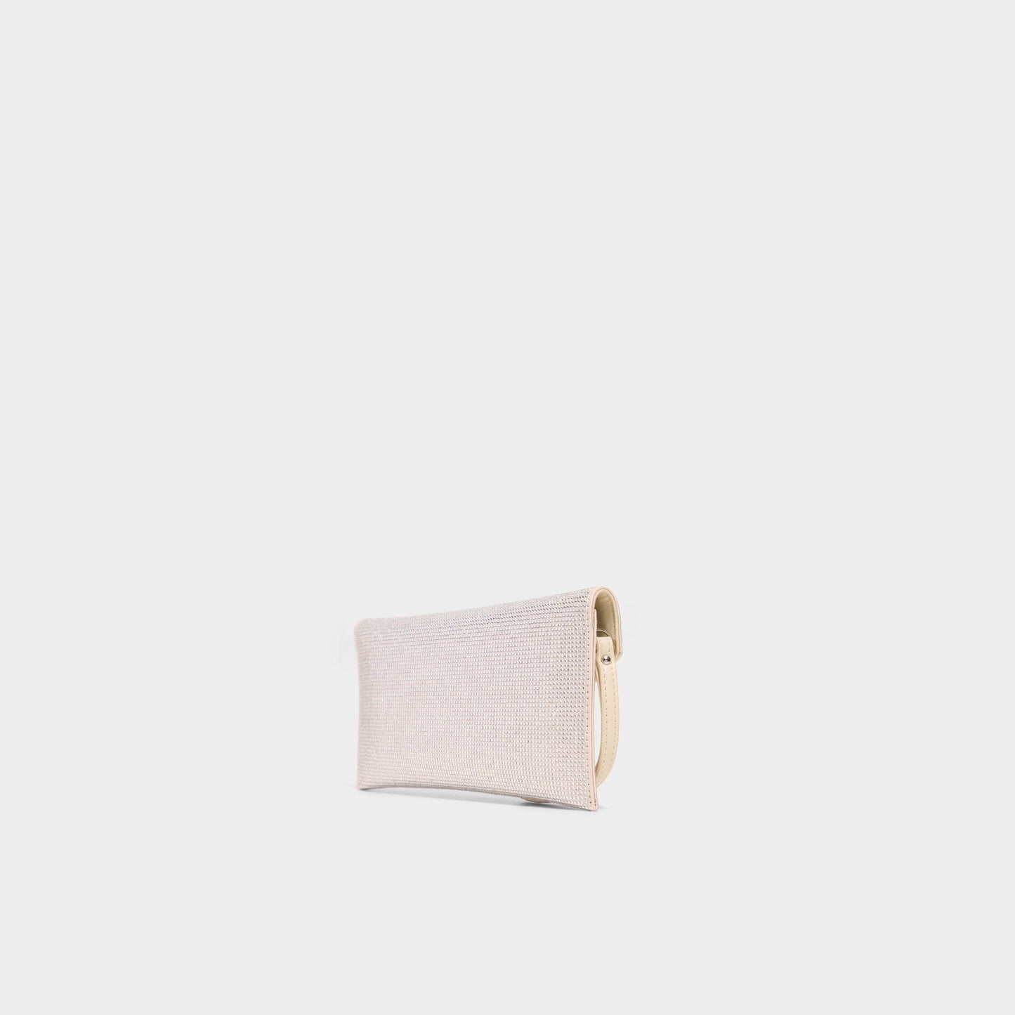 Mallasveblingg in Open White - Clutch Aldo Open White