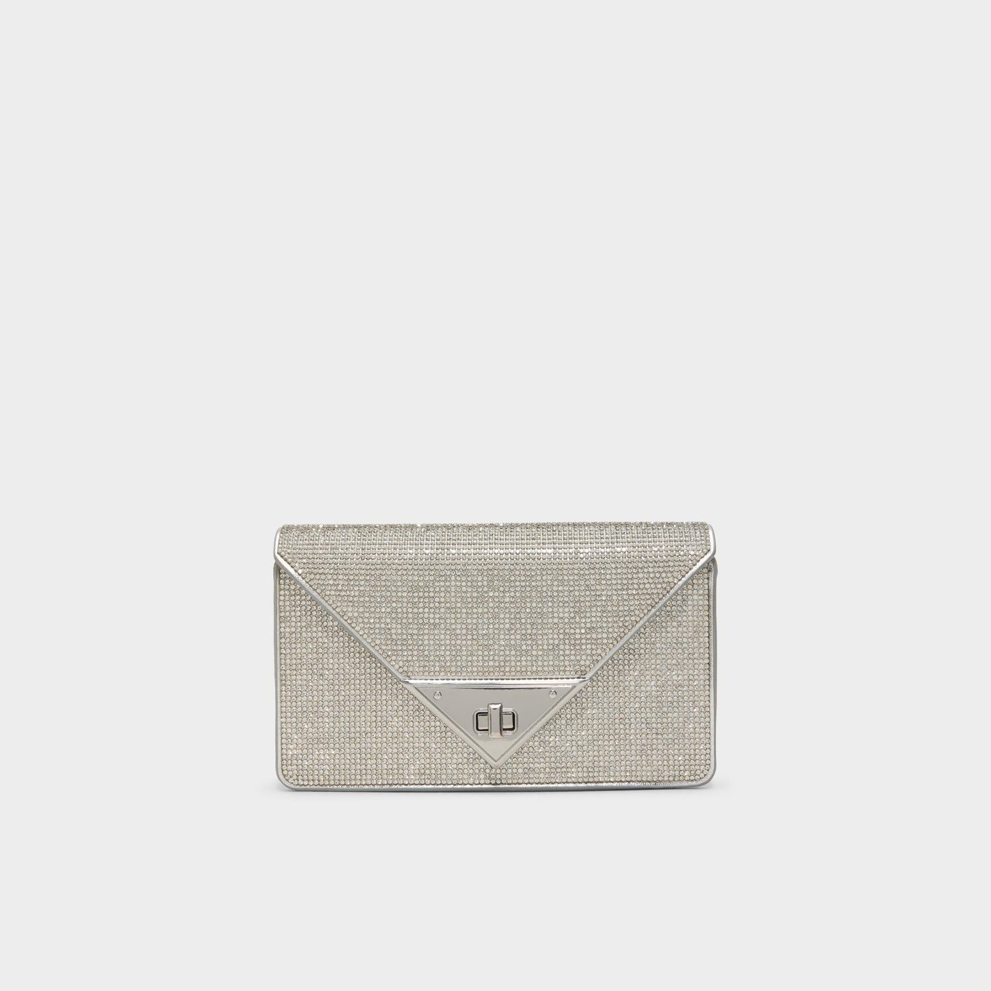 Brimortonblngg in Silver - Wallet Aldo Silver
