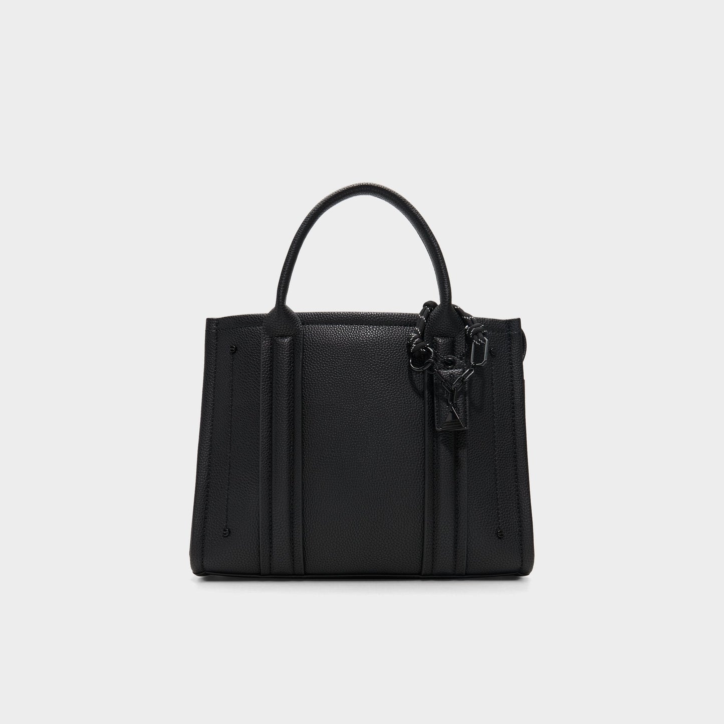 Clubglowwx Black/Black Women's Aldo Sport Club - Satchel bag Aldo Black/Black