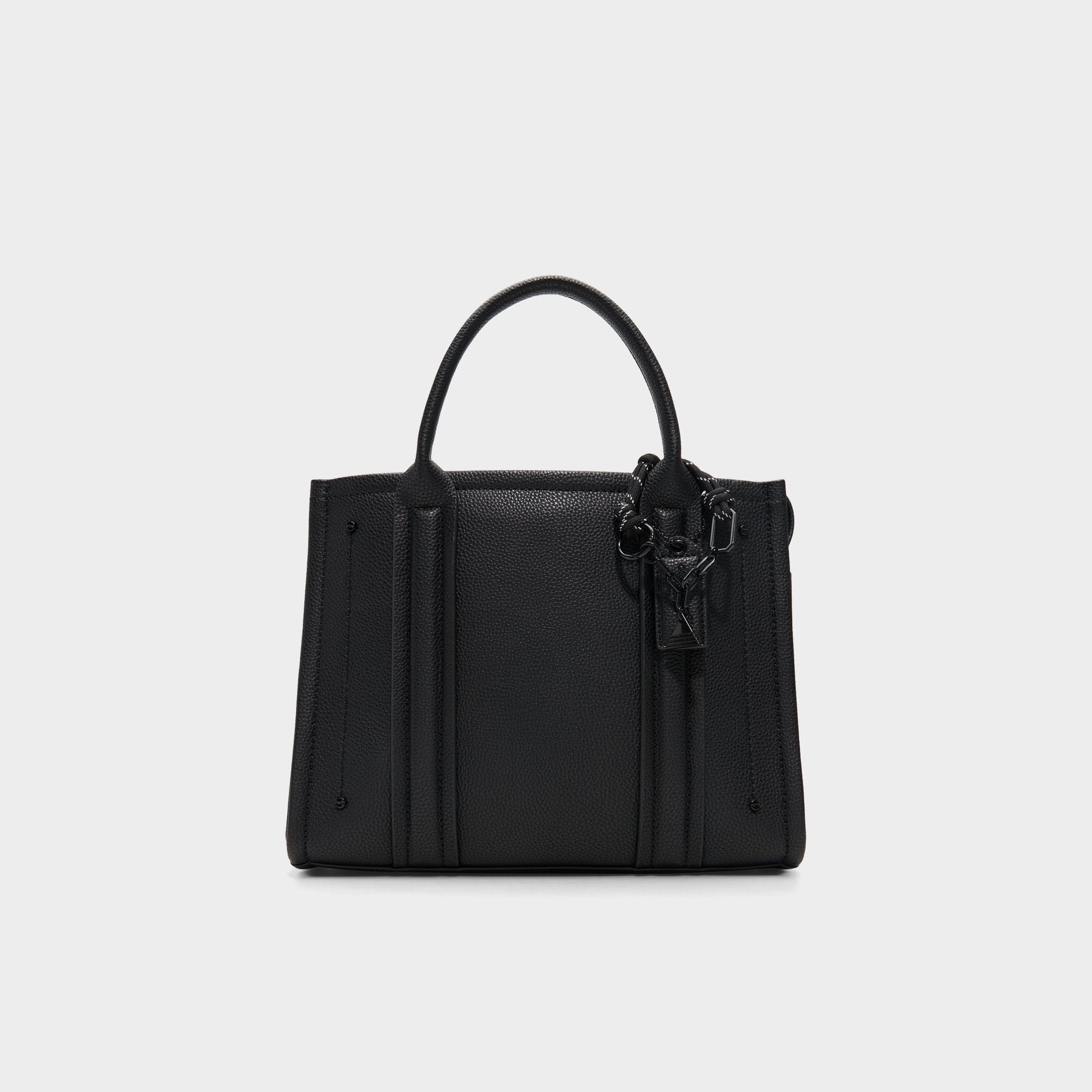 Clubglowwx Black/Black Women's Aldo Sport Club - Satchel bag Aldo Black/Black