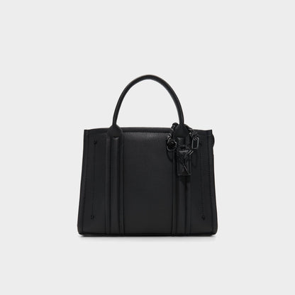 Clubglowwx Black/Black Women's Aldo Sport Club - Satchel bag Aldo Black/Black