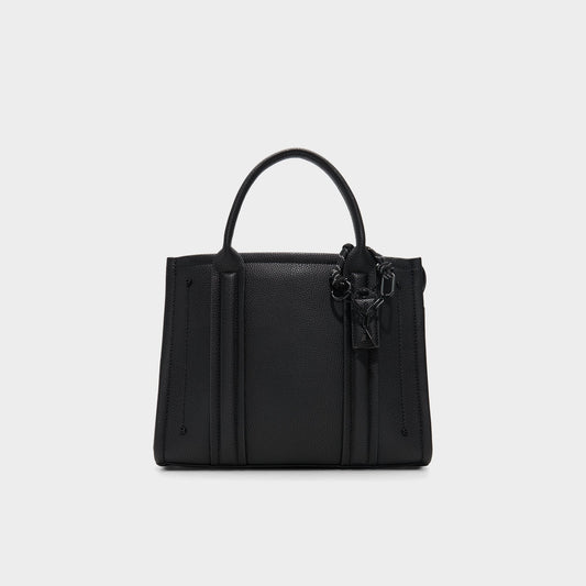 Clubglowwx Black/Black Women's Aldo Sport Club - Satchel bag Aldo Black/Black