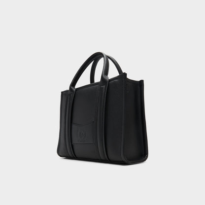 Clubglowwx Black/Black Women's Aldo Sport Club - Satchel bag Aldo Black/Black