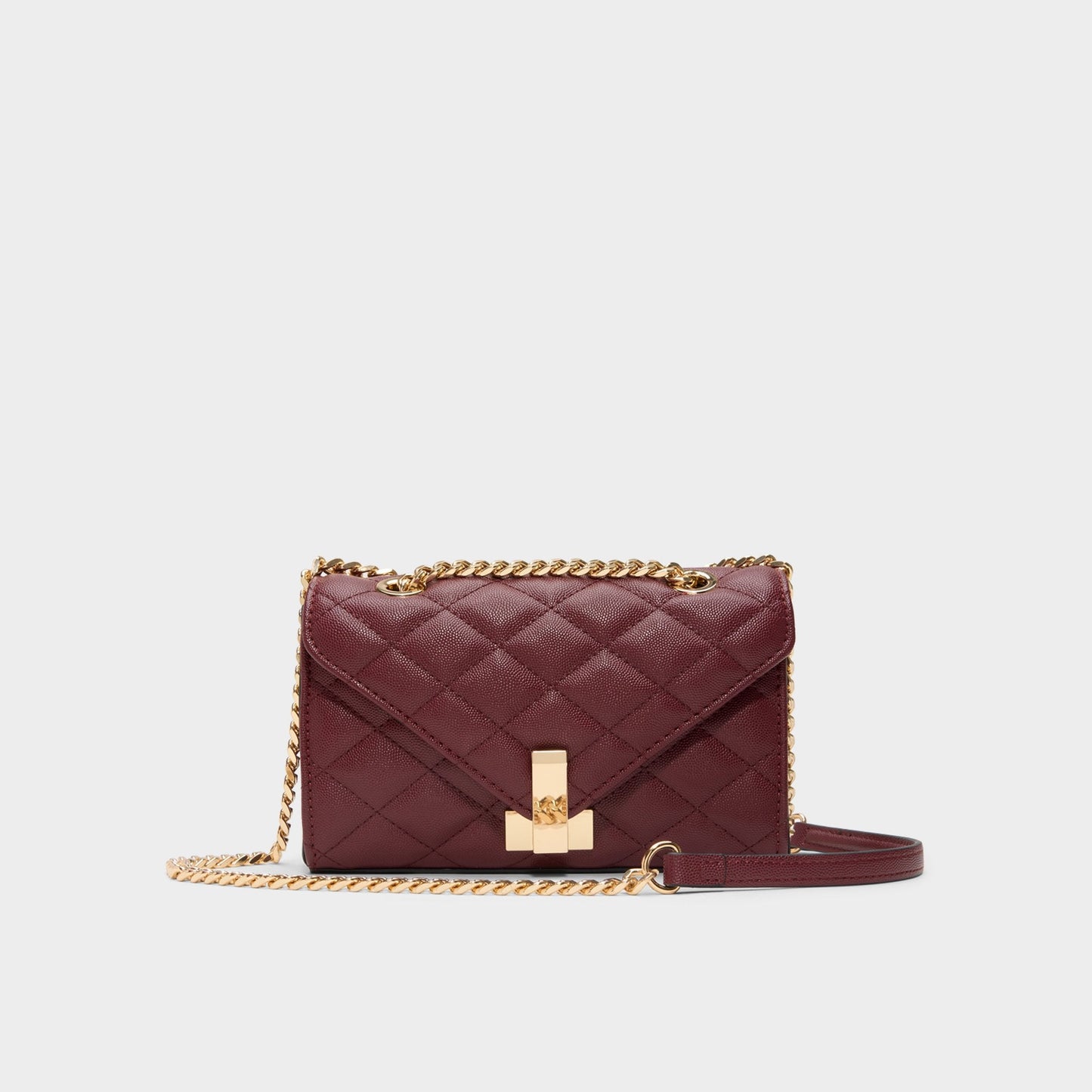 Chelsyyx in Bordo - Crossbody bag Aldo Bordo
