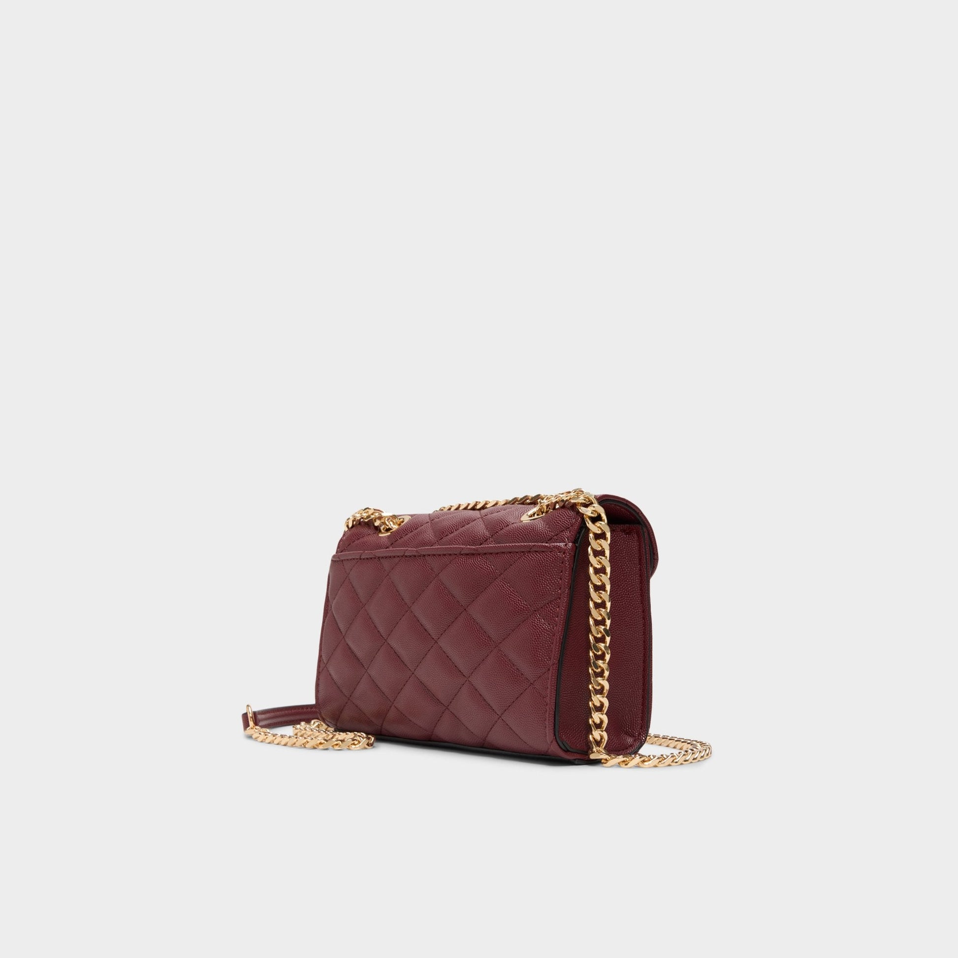Chelsyyx in Bordo - Crossbody bag Aldo Bordo