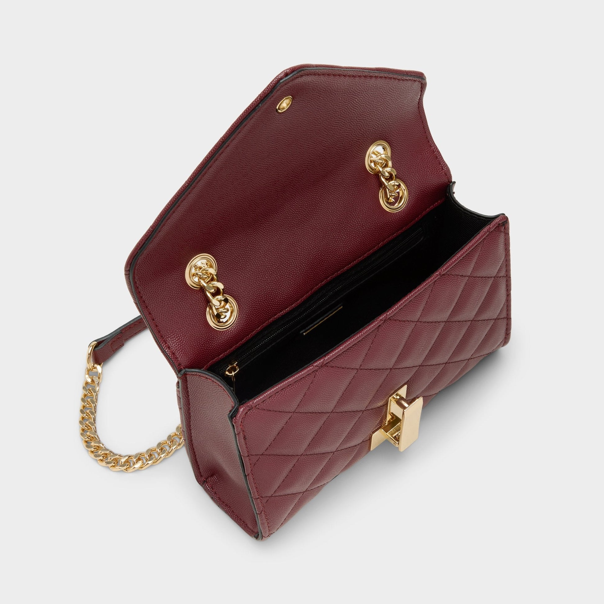 Chelsyyx in Bordo - Crossbody bag Aldo Bordo