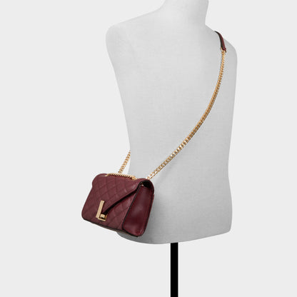Chelsyyx in Bordo - Crossbody bag Aldo Bordo