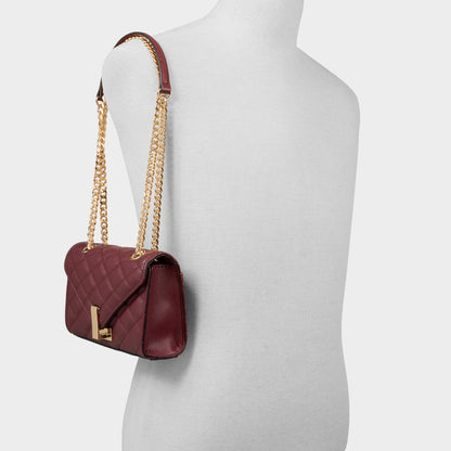 Chelsyyx in Bordo - Crossbody bag Aldo Bordo