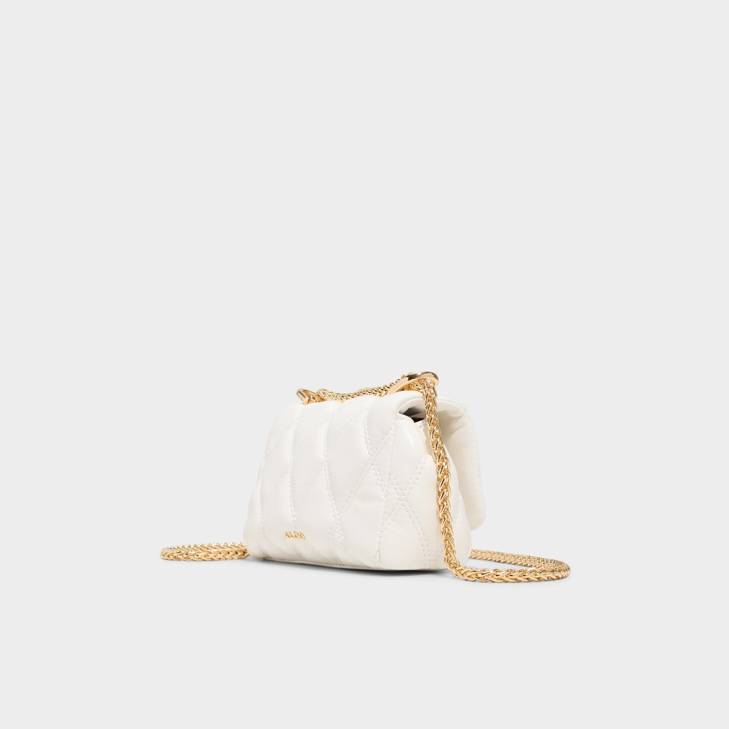 Miawhitee in Bone - Crossbody bag Aldo Bone