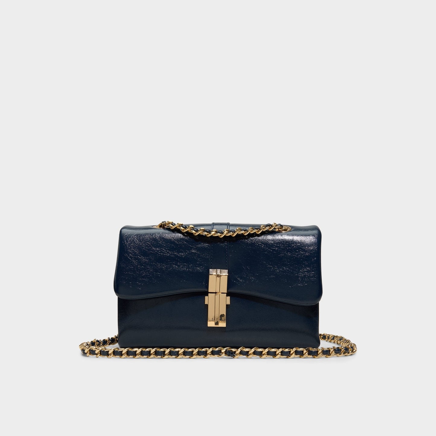 Alicieex in Navy - Crossbody bag Aldo Navy