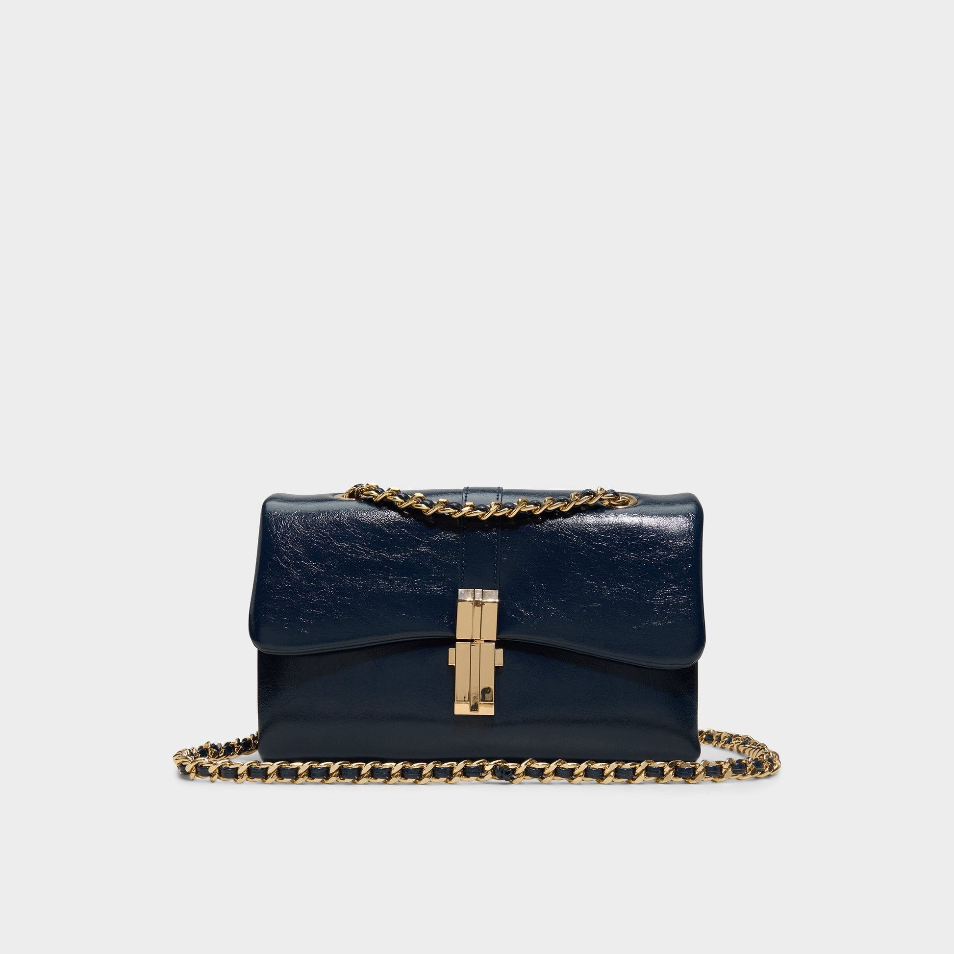 Alicieex in Navy - Crossbody bag Aldo Navy