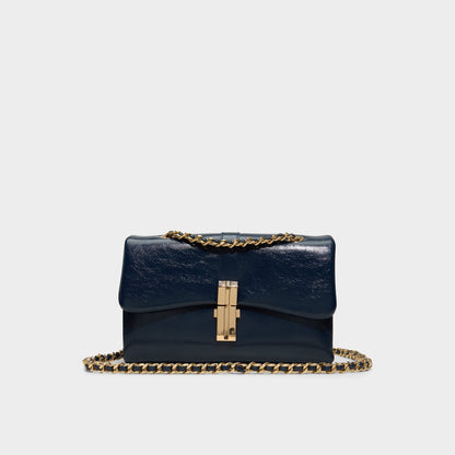 Alicieex in Navy - Crossbody bag Aldo Navy