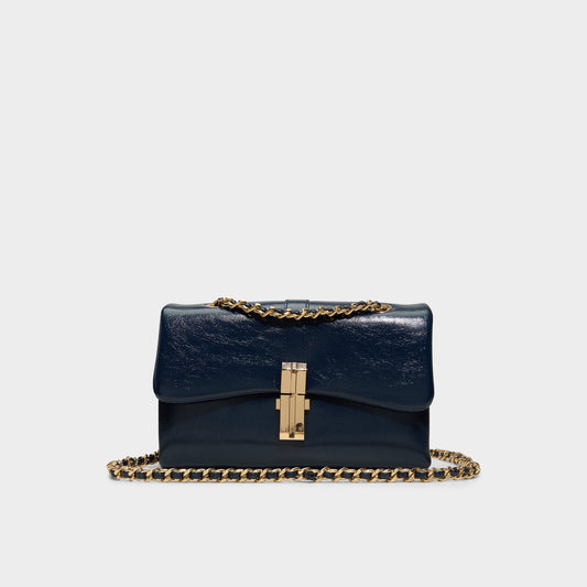Alicieex in Navy - Crossbody bag Aldo Navy