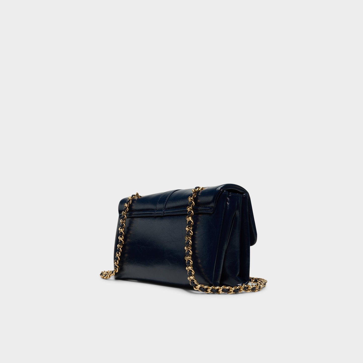 Alicieex in Navy - Crossbody bag Aldo Navy