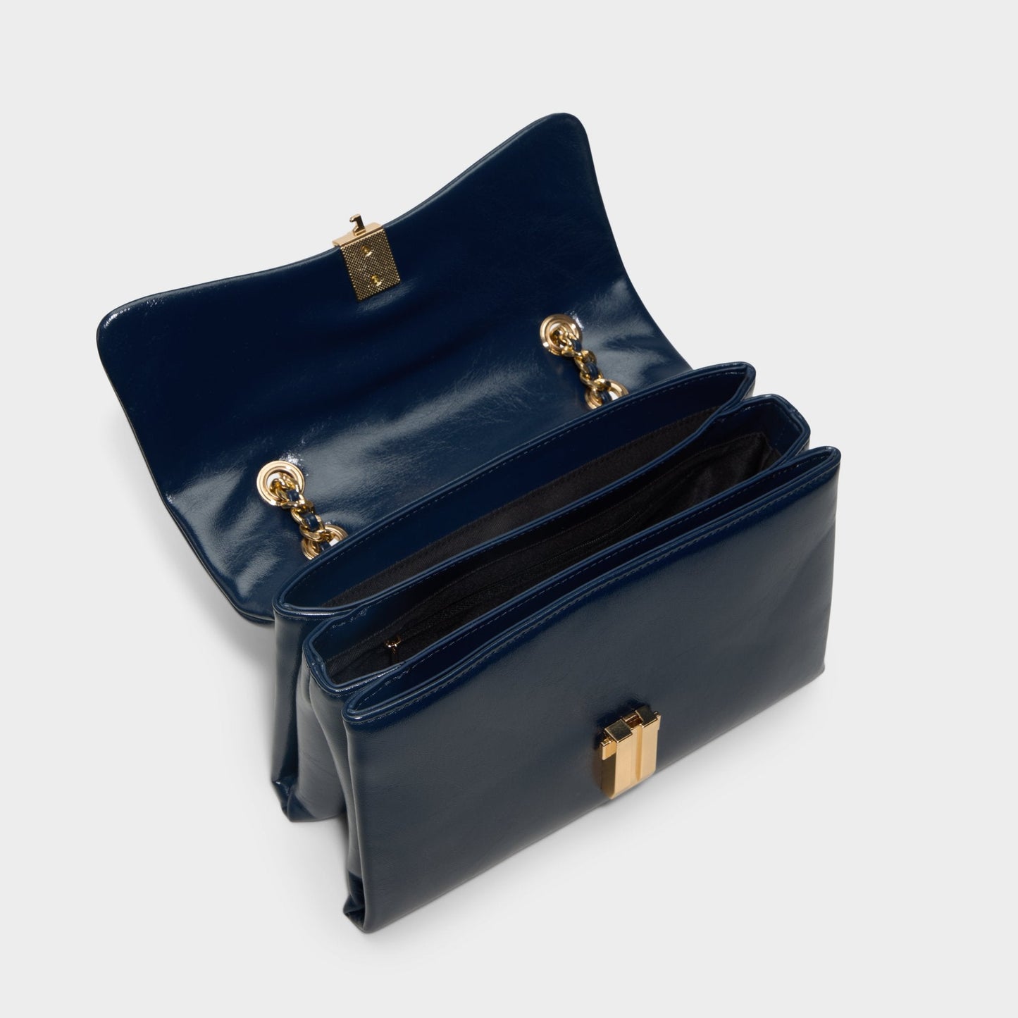 Alicieex in Navy - Crossbody bag Aldo Navy