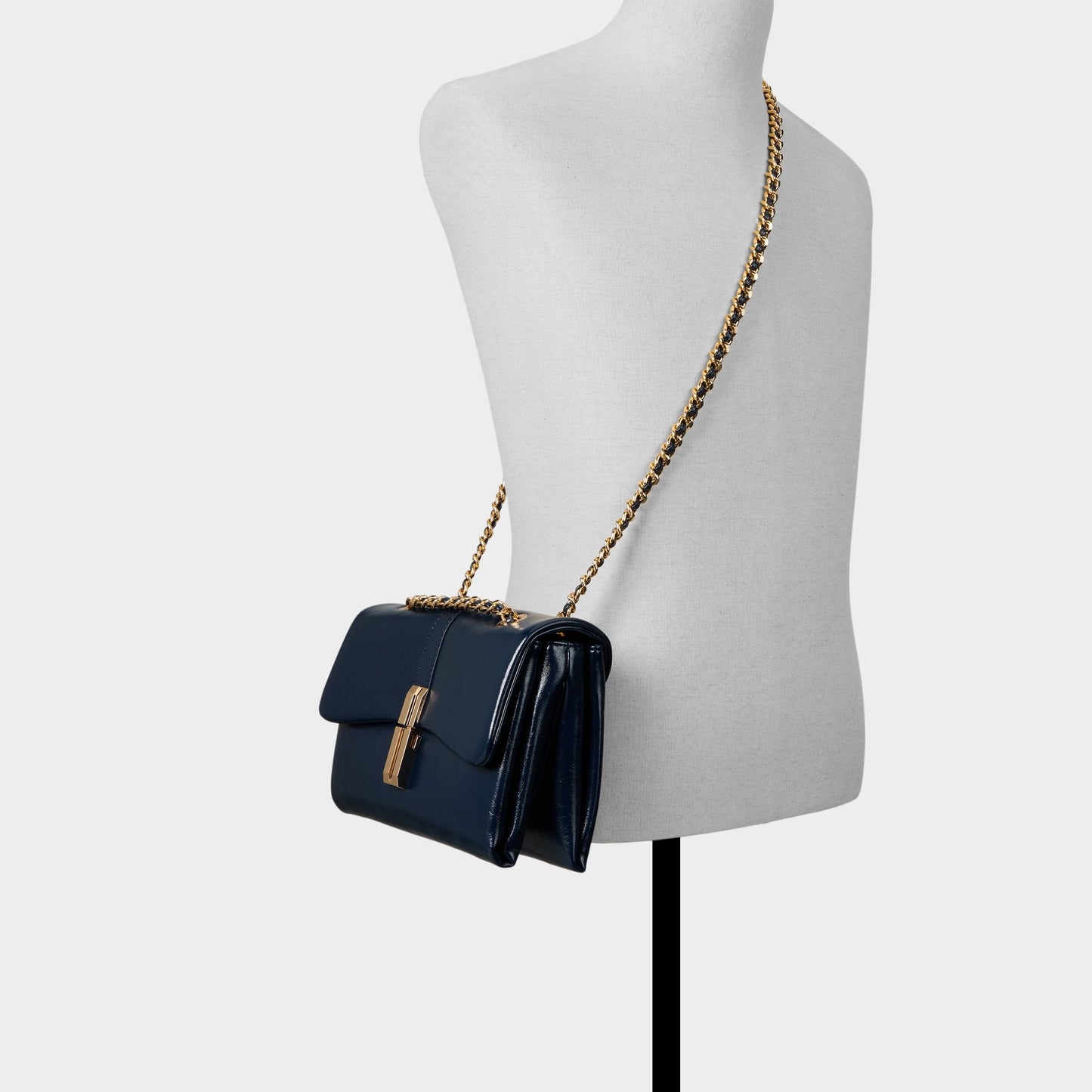 Alicieex in Navy - Crossbody bag Aldo Navy