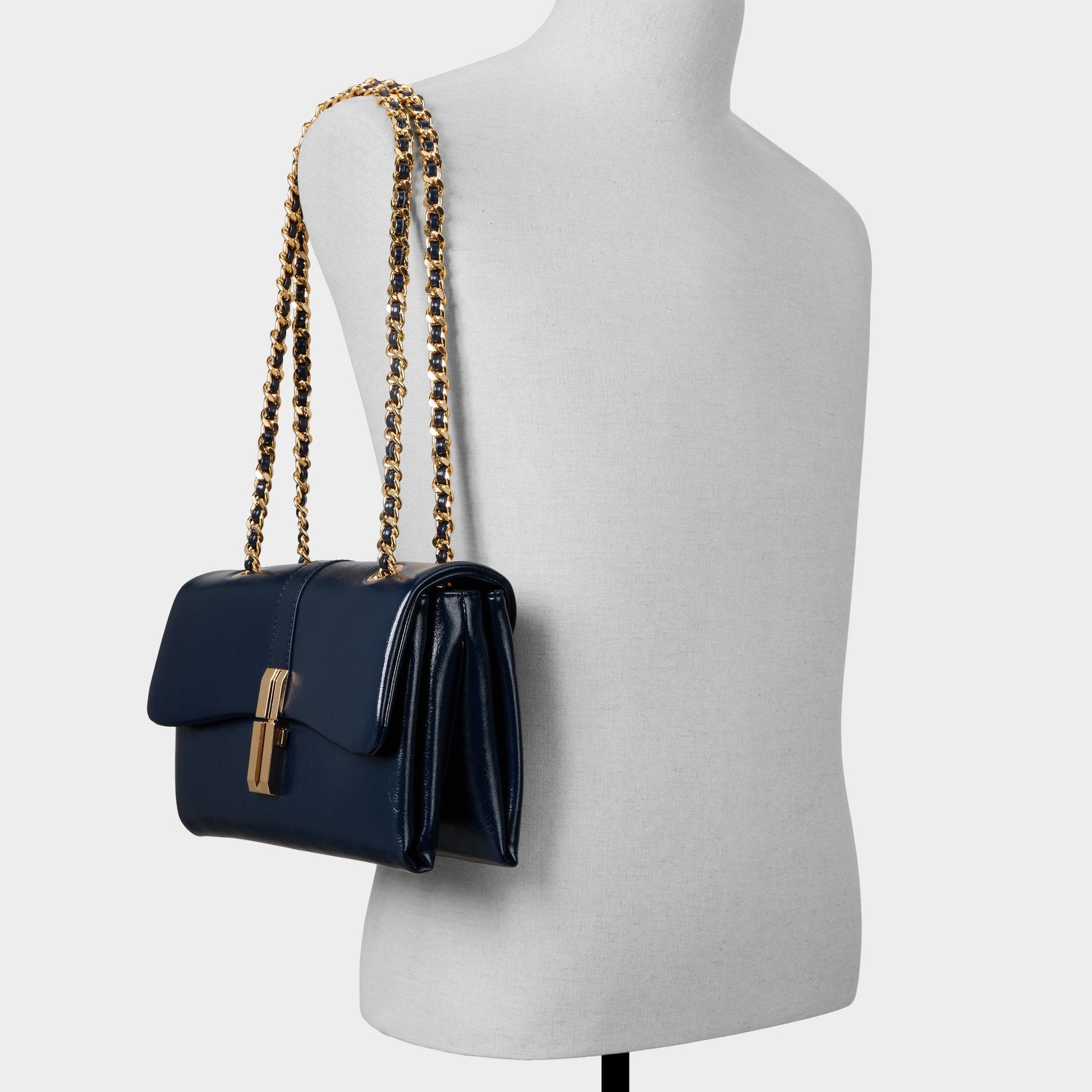 Alicieex in Navy - Crossbody bag Aldo Navy