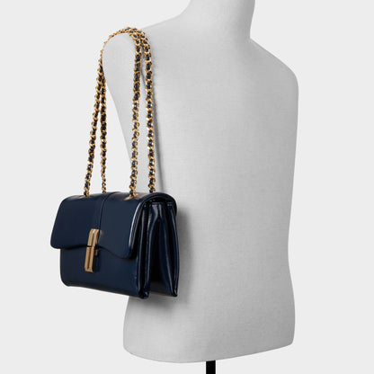 Alicieex in Navy - Crossbody bag Aldo Navy
