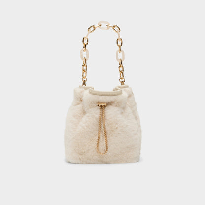 Ilynnaa in Other White - Bucket bag Aldo Other white