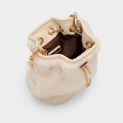 Ilynnaa in Other White - Bucket bag Aldo Other white