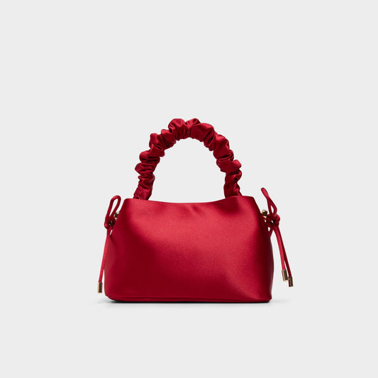 Primaballerinaa in Red - Top handle bag Aldo Red