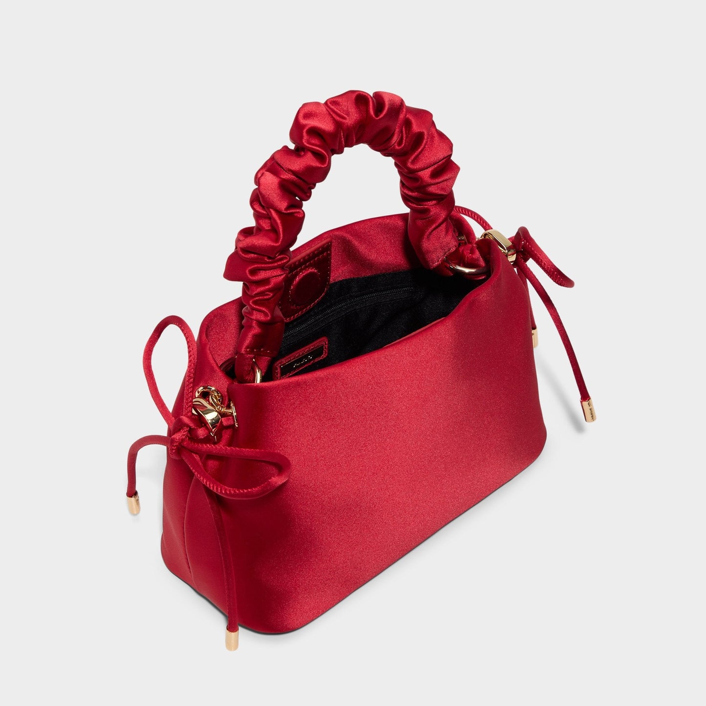 Primaballerinaa in Red - Top handle bag Aldo Red