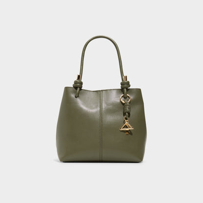 Evielilyyx Khaki Women's Tote & Satchel bags - Satchel bag Aldo Khaki